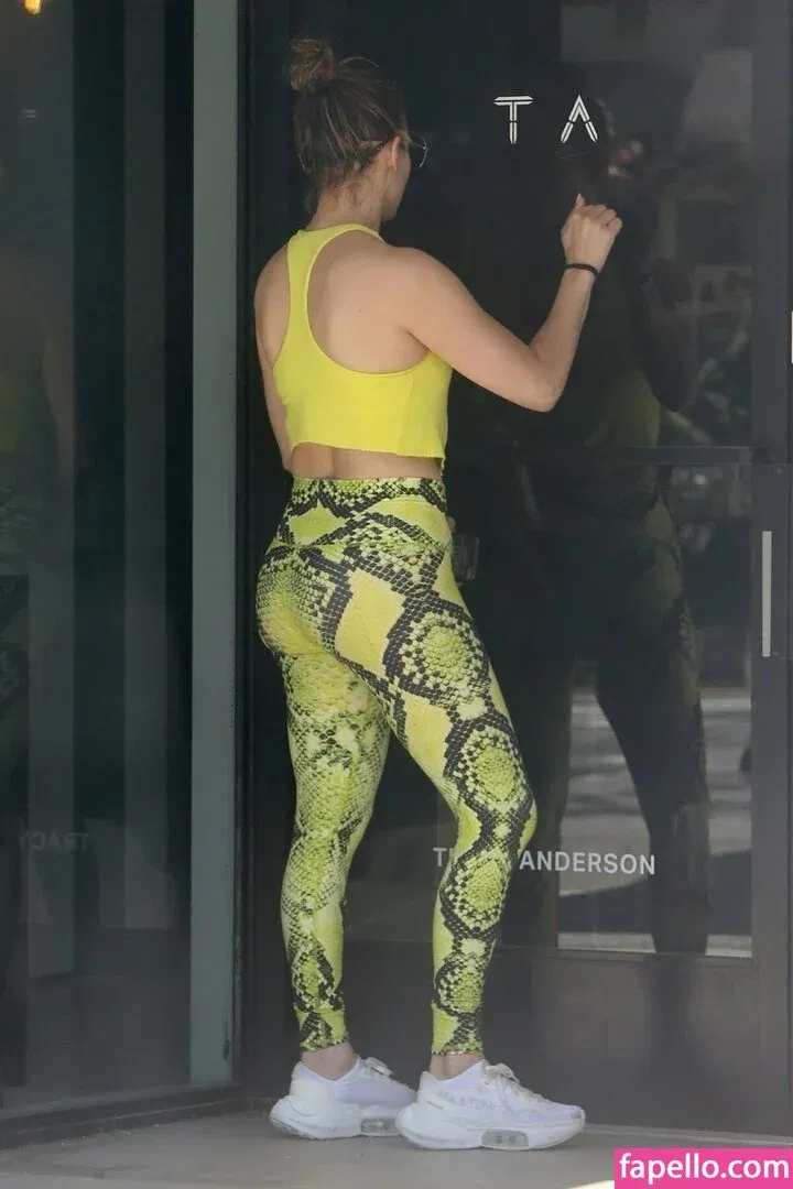 Jennifer Lopez Onlyfans Photo Gallery 