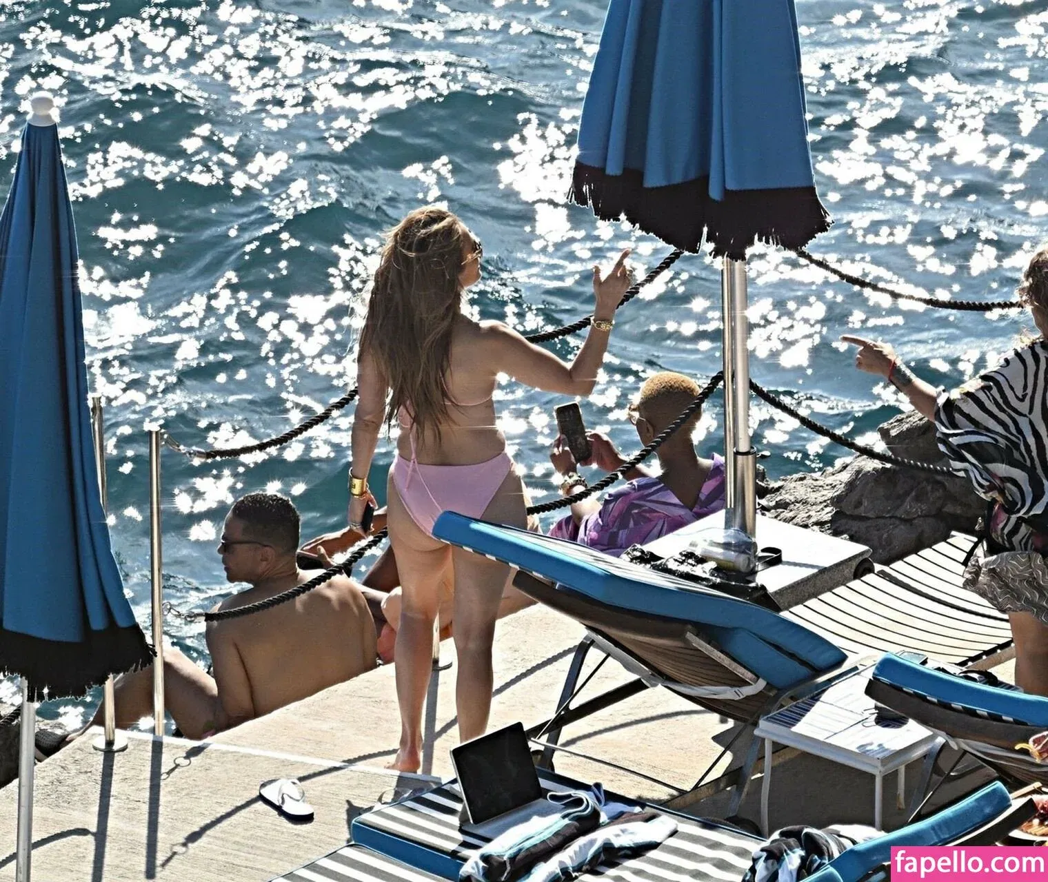 Jennifer Lopez Onlyfans Photo Gallery 