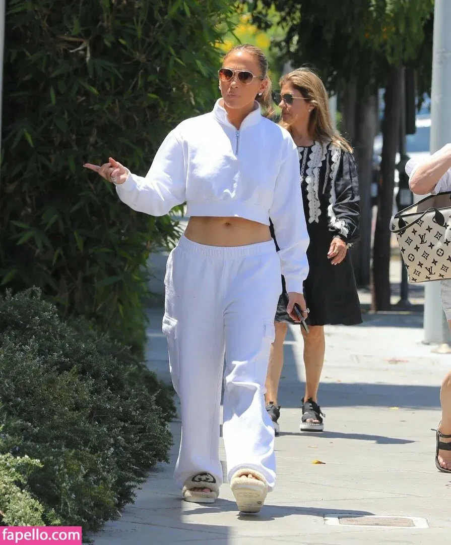 Jennifer Lopez Onlyfans Photo Gallery 