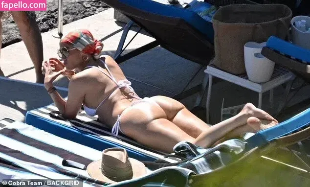 Jennifer Lopez Onlyfans Photo Gallery 