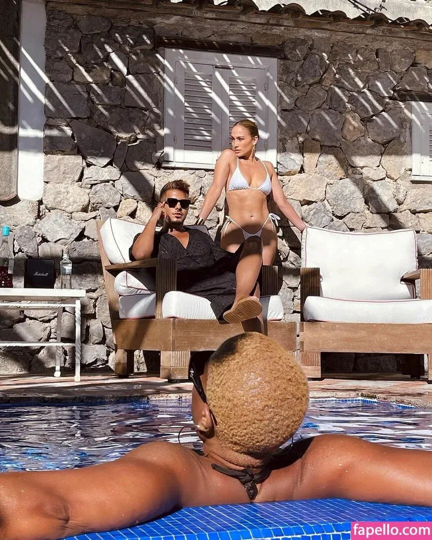 Jennifer Lopez Onlyfans Photo Gallery 