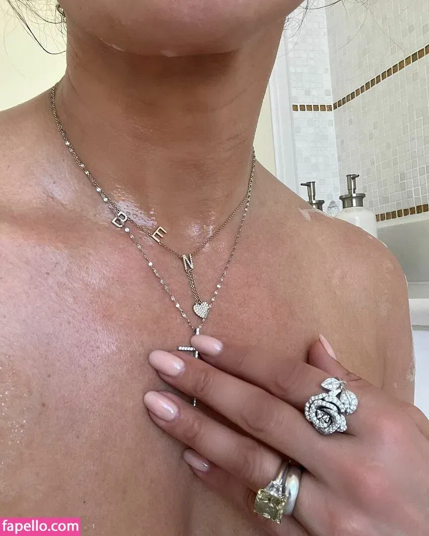 Jennifer Lopez Onlyfans Photo Gallery 