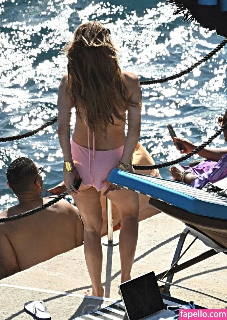 Jennifer Lopez Onlyfans Photo Gallery 