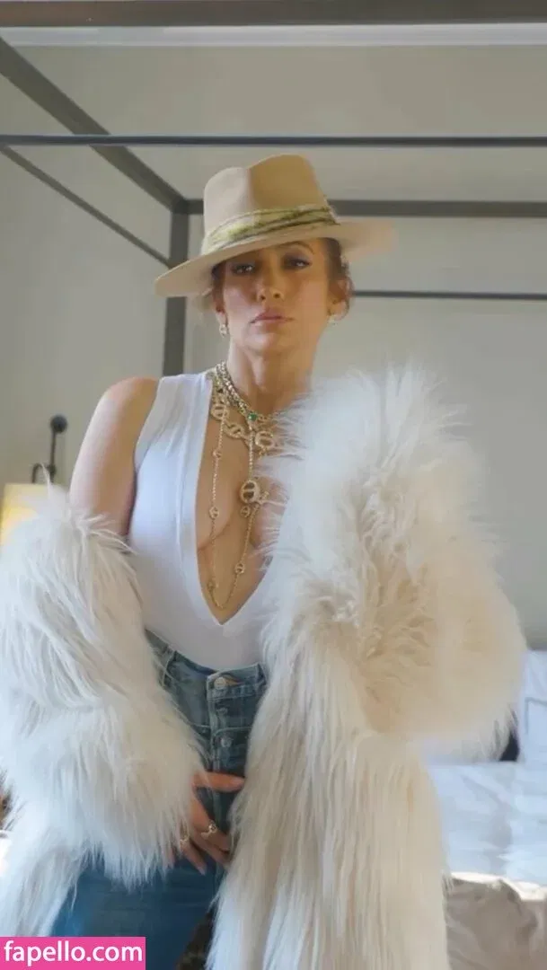Jennifer Lopez Onlyfans Photo Gallery 