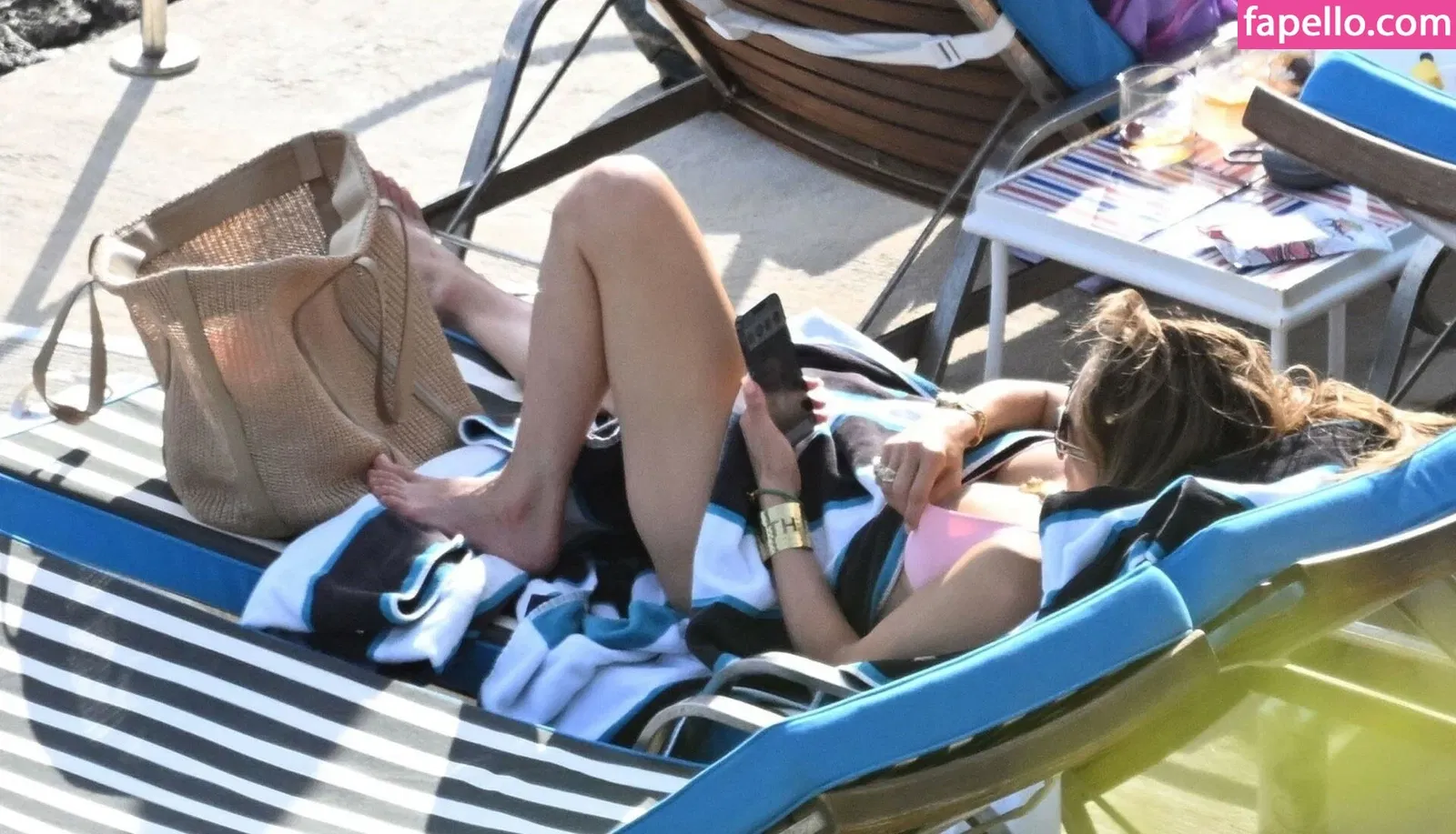 Jennifer Lopez Onlyfans Photo Gallery 