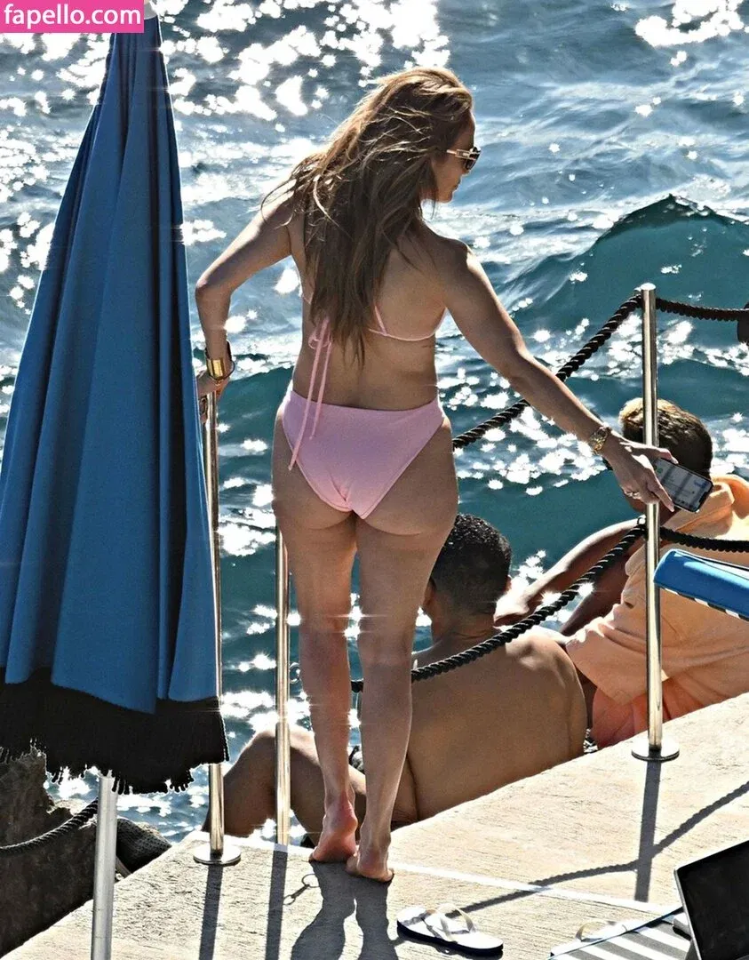 Jennifer Lopez Onlyfans Photo Gallery 