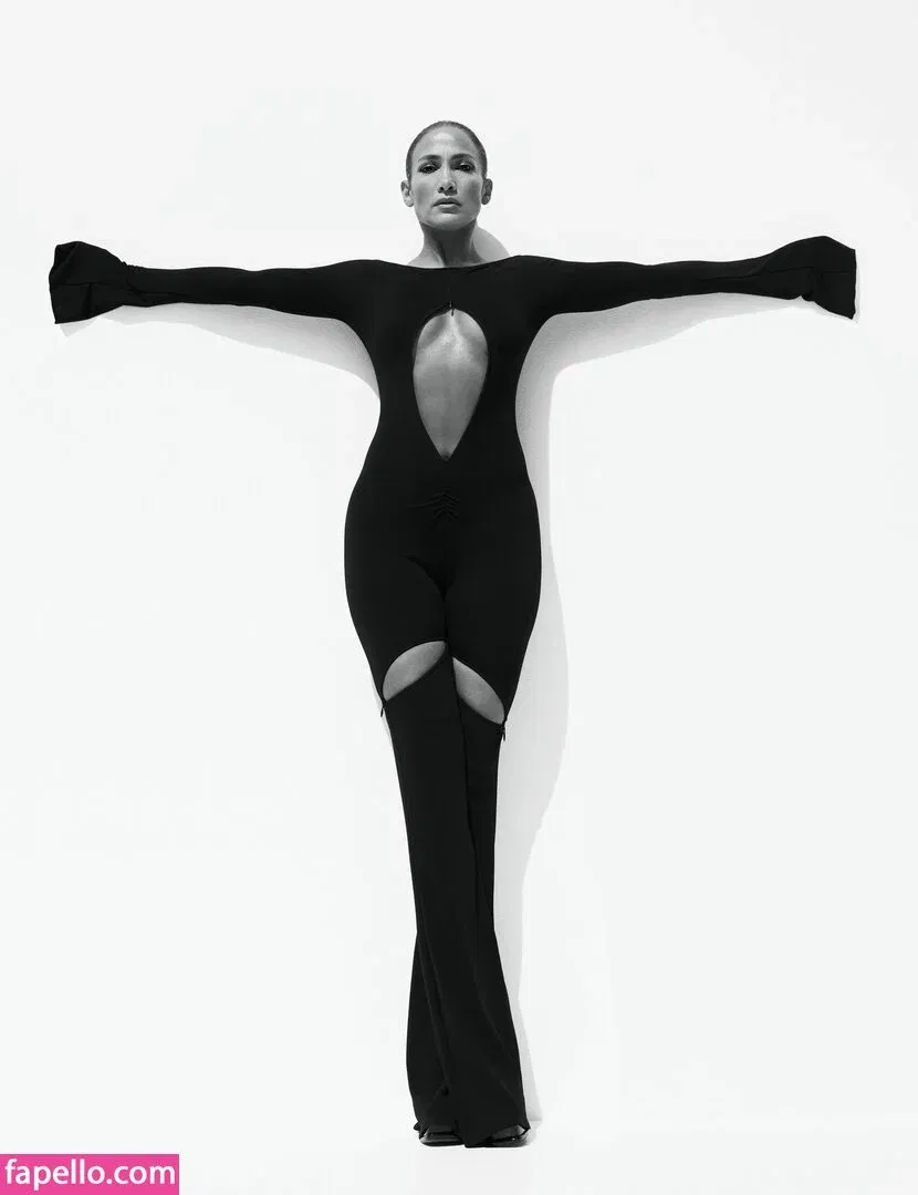 Jennifer Lopez Onlyfans Photo Gallery 