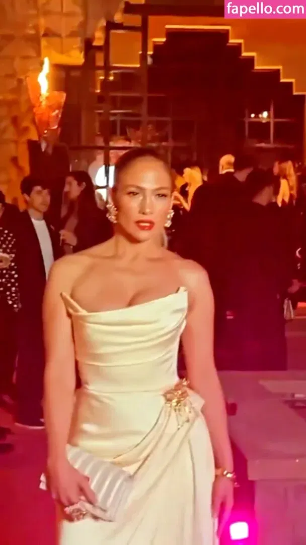 Jennifer Lopez Onlyfans Photo Gallery 