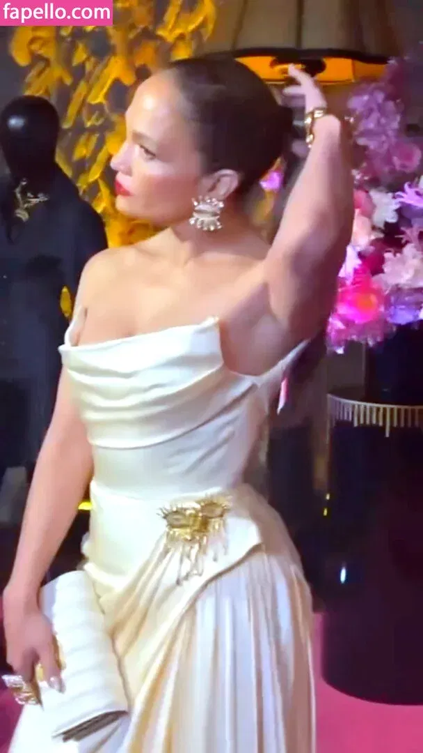 Jennifer Lopez Onlyfans Photo Gallery 