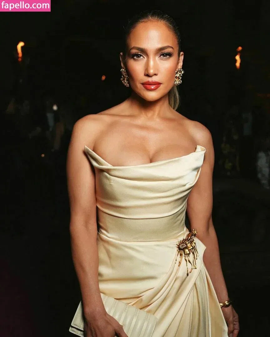 Jennifer Lopez Onlyfans Photo Gallery 