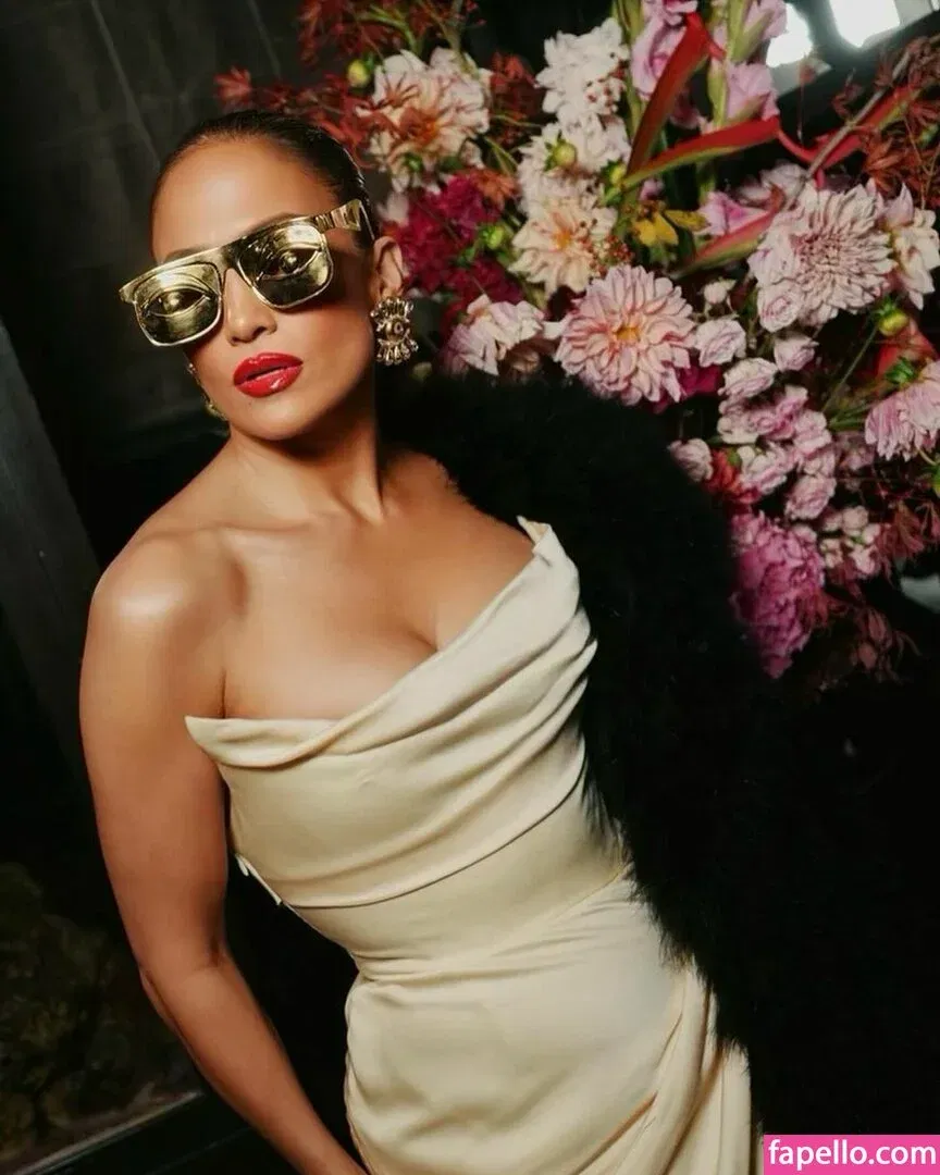 Jennifer Lopez Onlyfans Photo Gallery 
