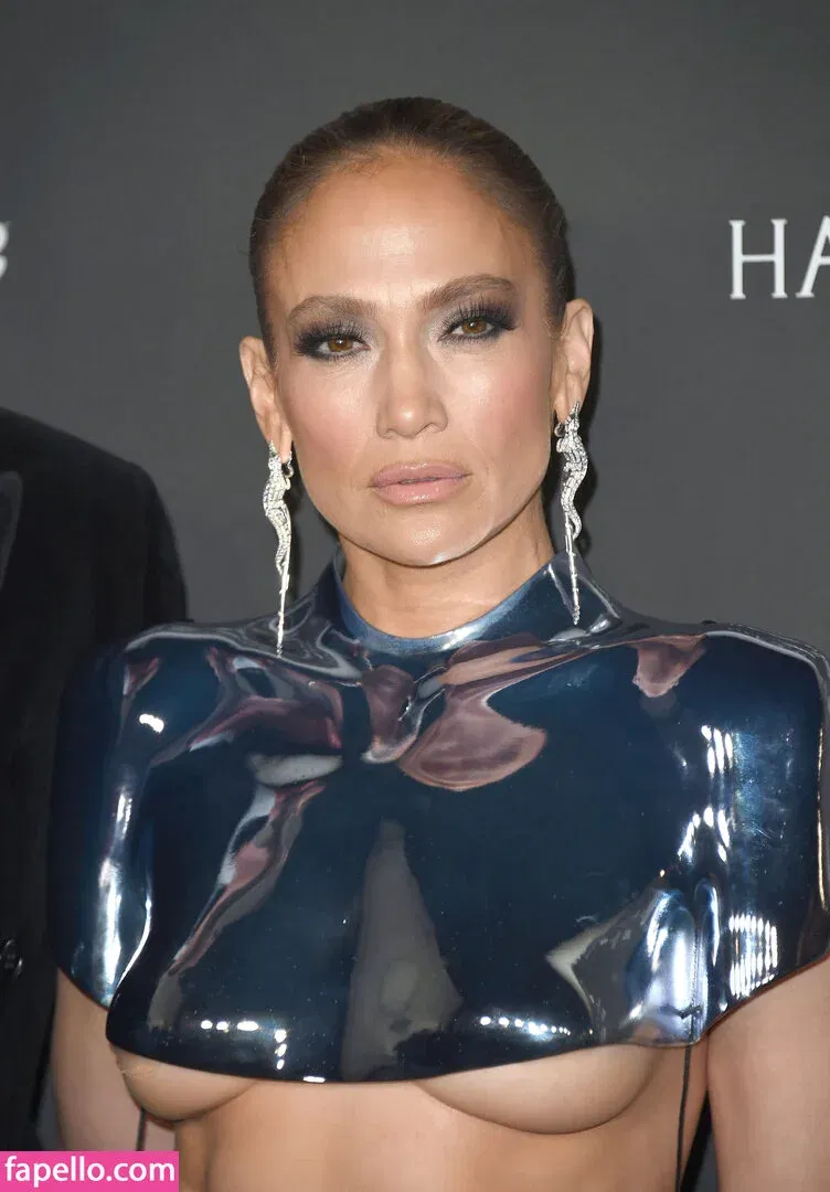 Jennifer Lopez Onlyfans Photo Gallery 