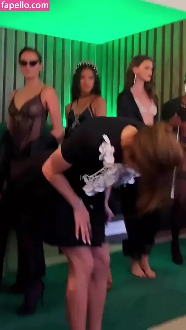 Jennifer Lopez Onlyfans Photo Gallery 