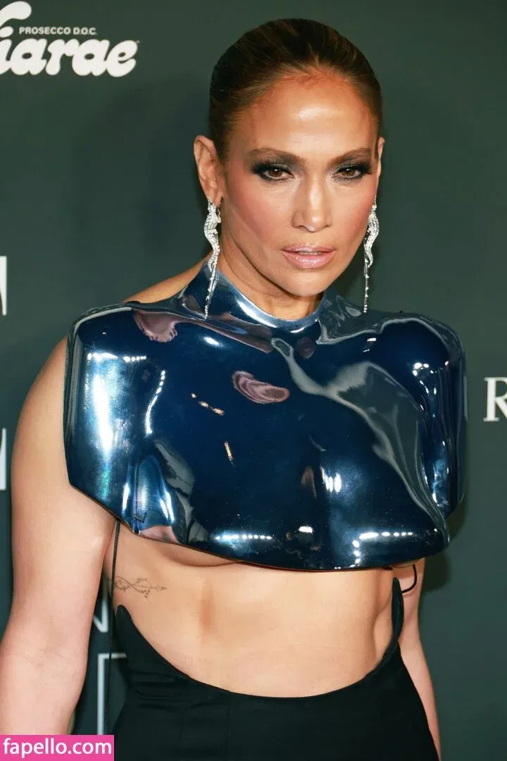 Jennifer Lopez Onlyfans Photo Gallery 