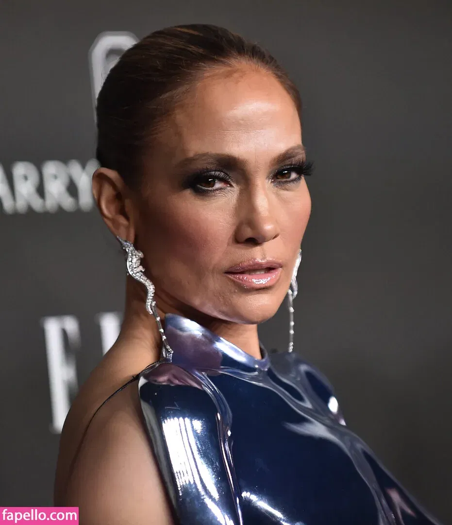 Jennifer Lopez Onlyfans Photo Gallery 