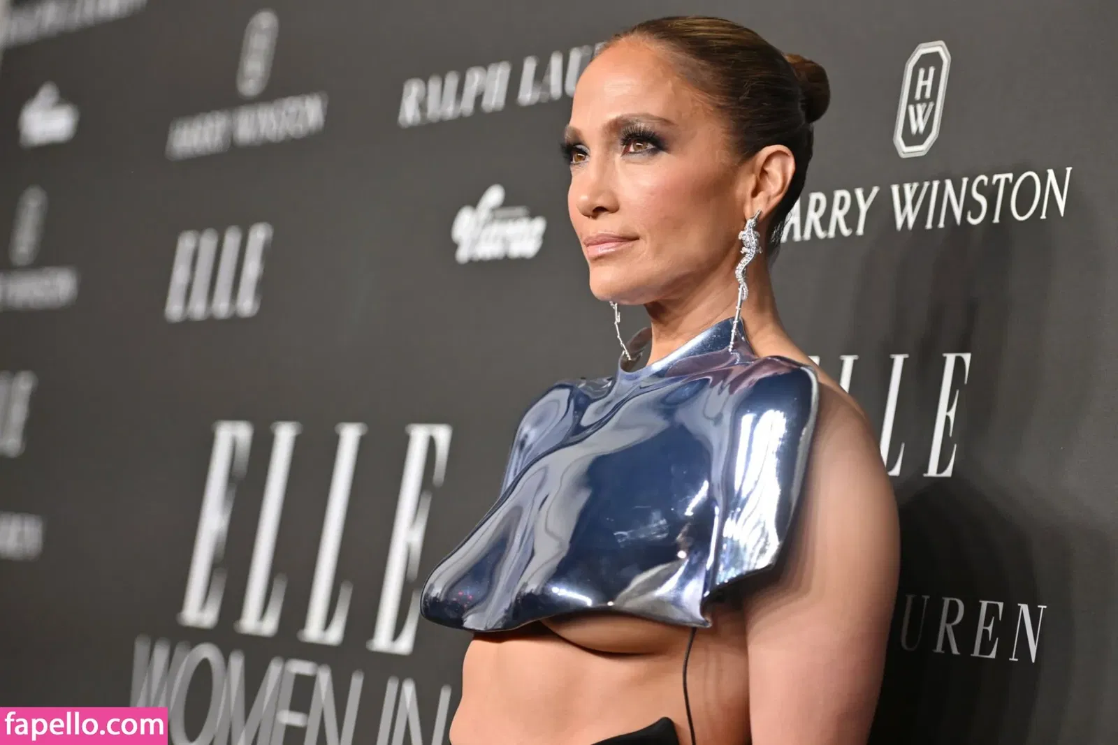 Jennifer Lopez Onlyfans Photo Gallery 