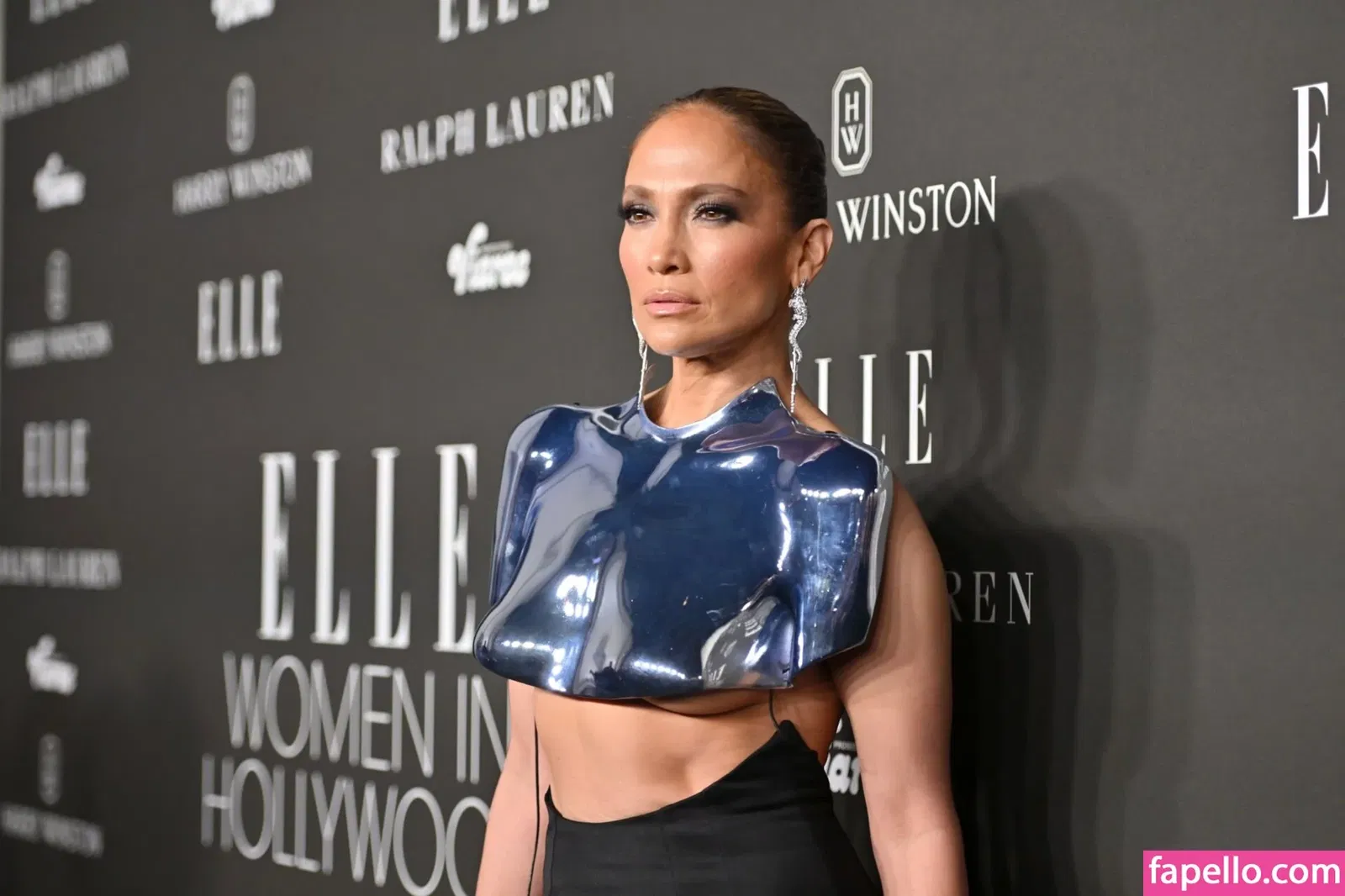 Jennifer Lopez Onlyfans Photo Gallery 