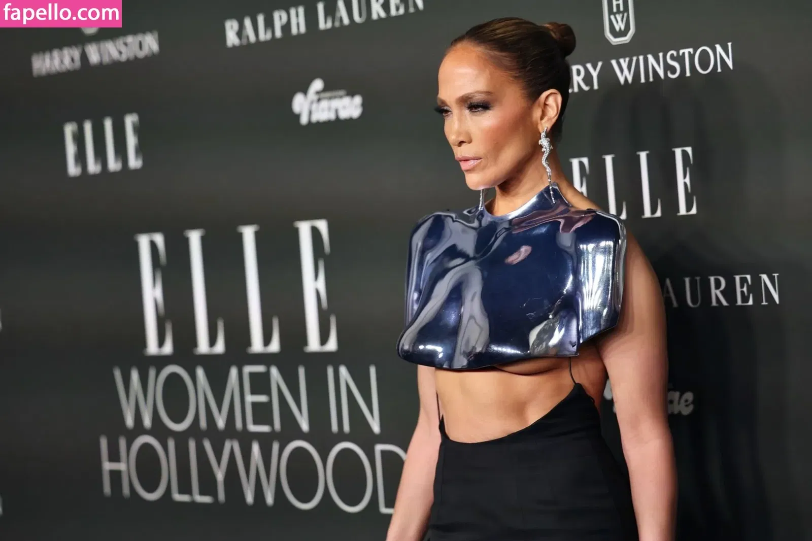 Jennifer Lopez Onlyfans Photo Gallery 