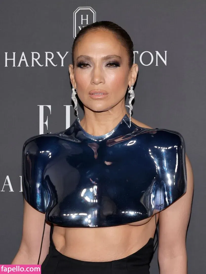 Jennifer Lopez Onlyfans Photo Gallery 