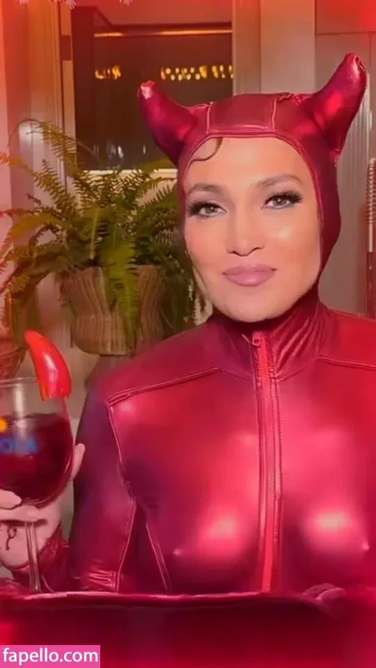 Jennifer Lopez Onlyfans Photo Gallery 