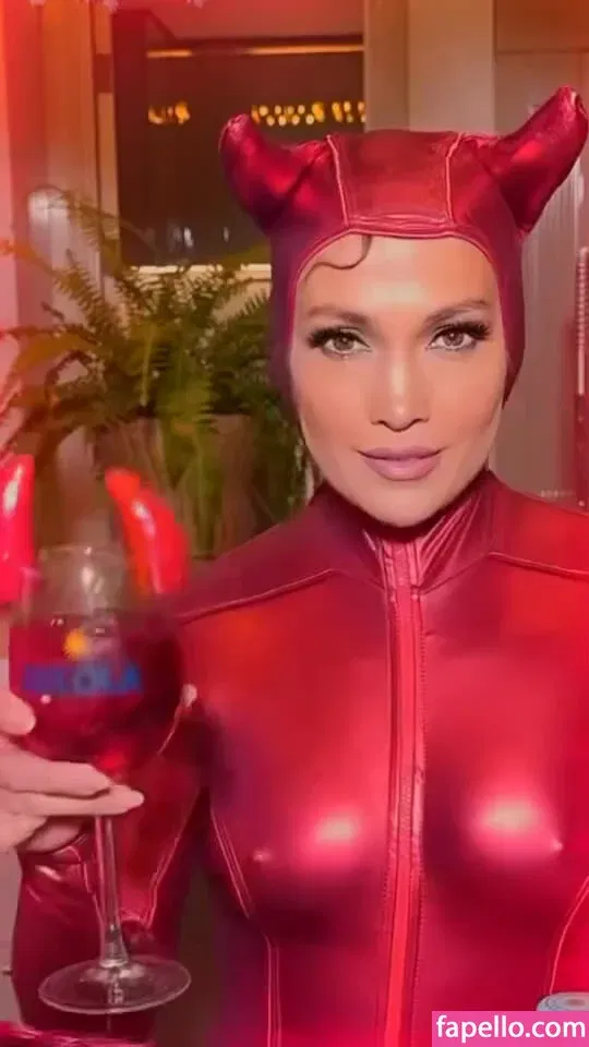 Jennifer Lopez Onlyfans Photo Gallery 