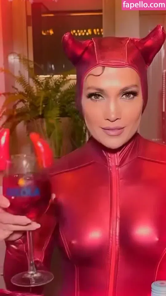 Jennifer Lopez Onlyfans Photo Gallery 