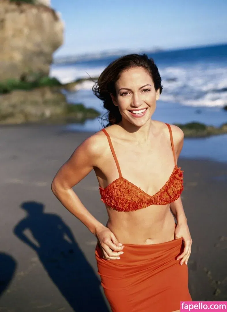 Jennifer Lopez Onlyfans Photo Gallery 