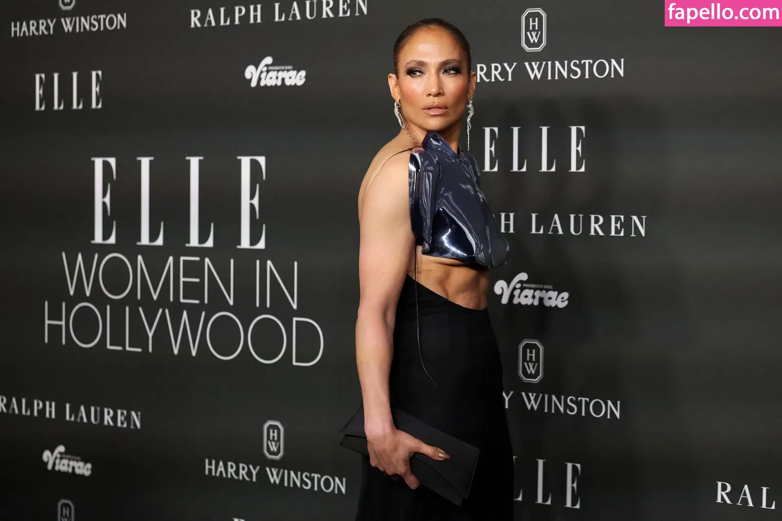 Jennifer Lopez Onlyfans Photo Gallery 