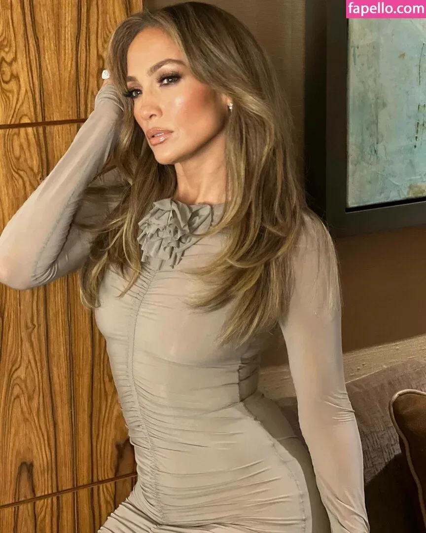 Jennifer Lopez Onlyfans Photo Gallery 