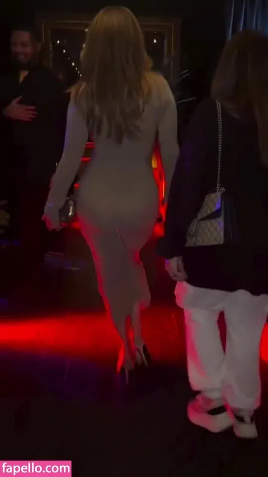 Jennifer Lopez Onlyfans Photo Gallery 