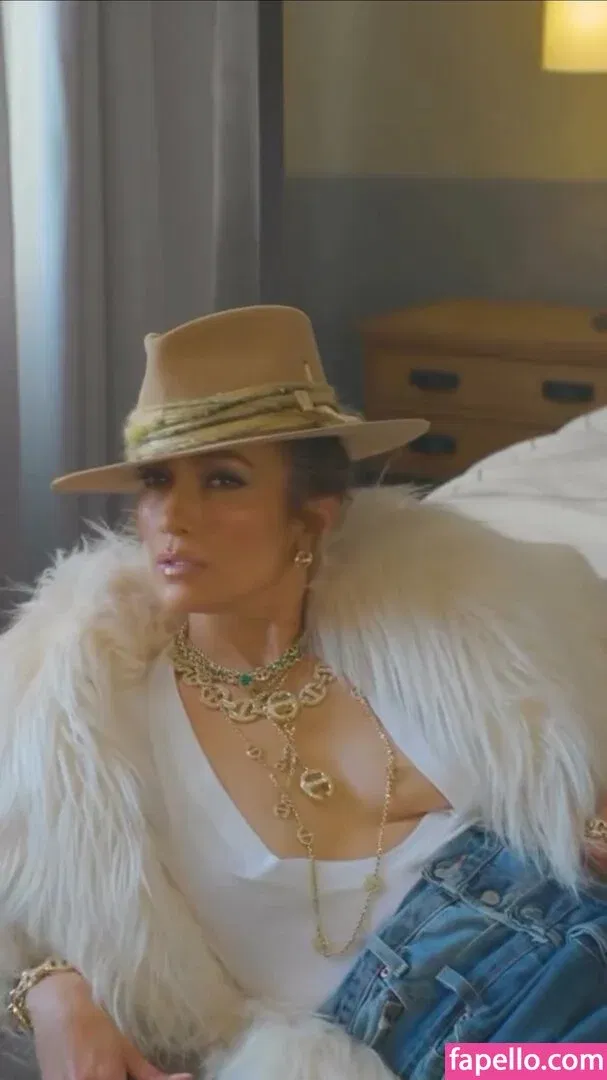 Jennifer Lopez Onlyfans Photo Gallery 