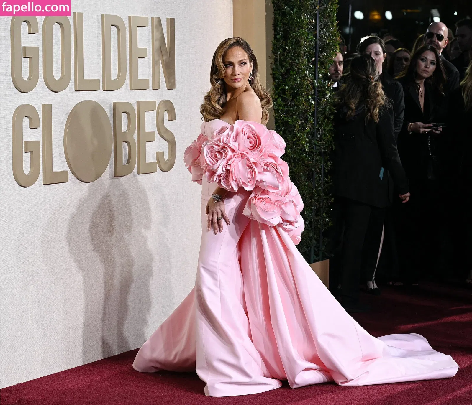 Jennifer Lopez Onlyfans Photo Gallery 