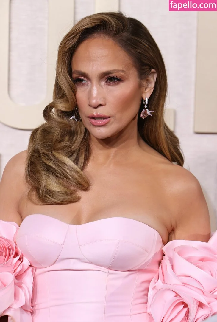 Jennifer Lopez Onlyfans Photo Gallery 