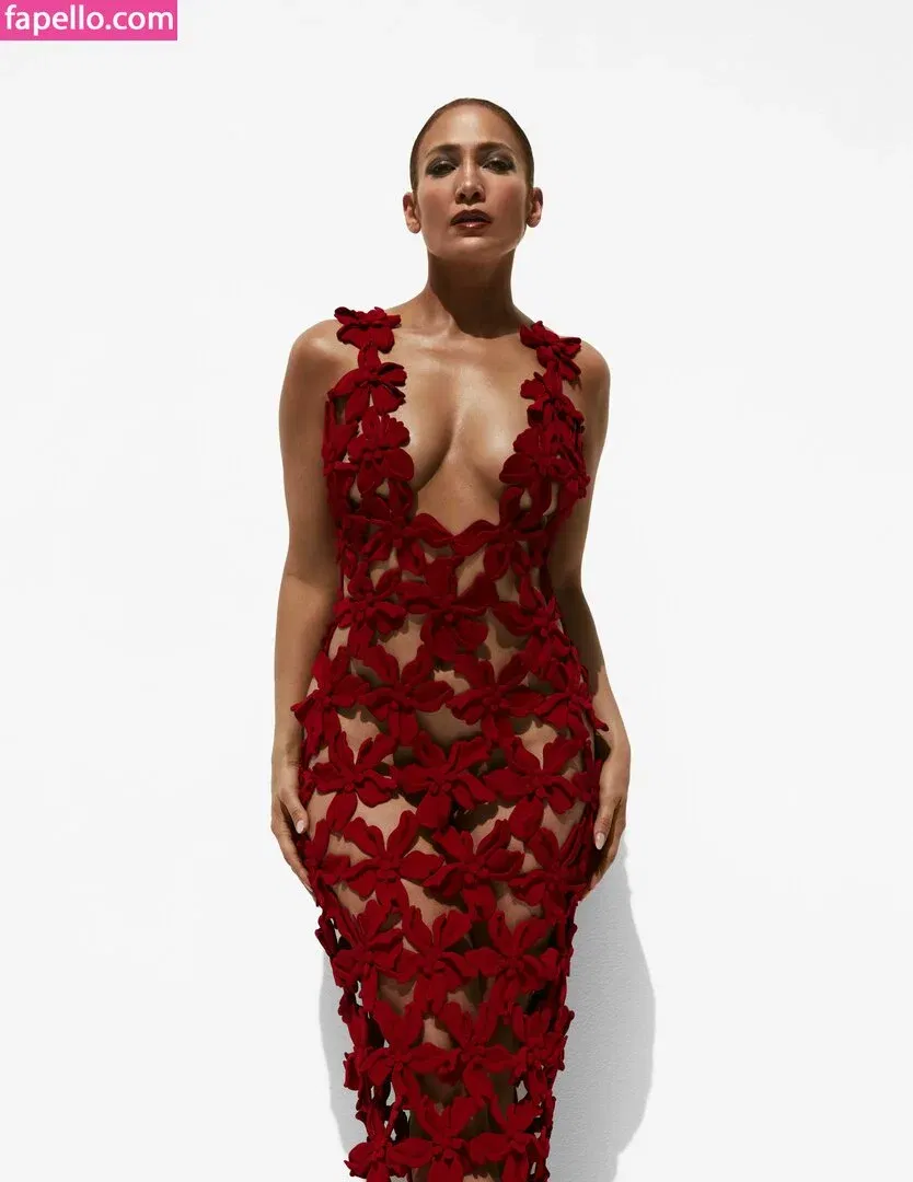 Jennifer Lopez Onlyfans Photo Gallery 
