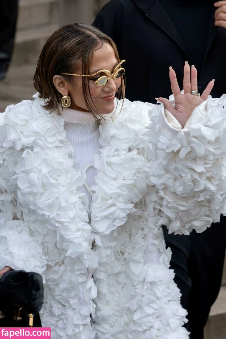 Jennifer Lopez Onlyfans Photo Gallery 