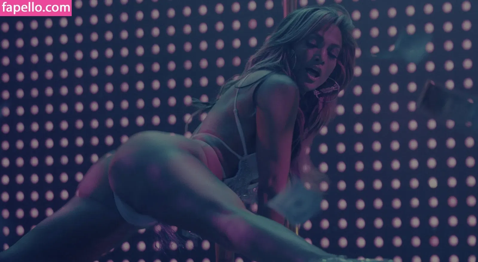 Jennifer Lopez Onlyfans Photo Gallery 