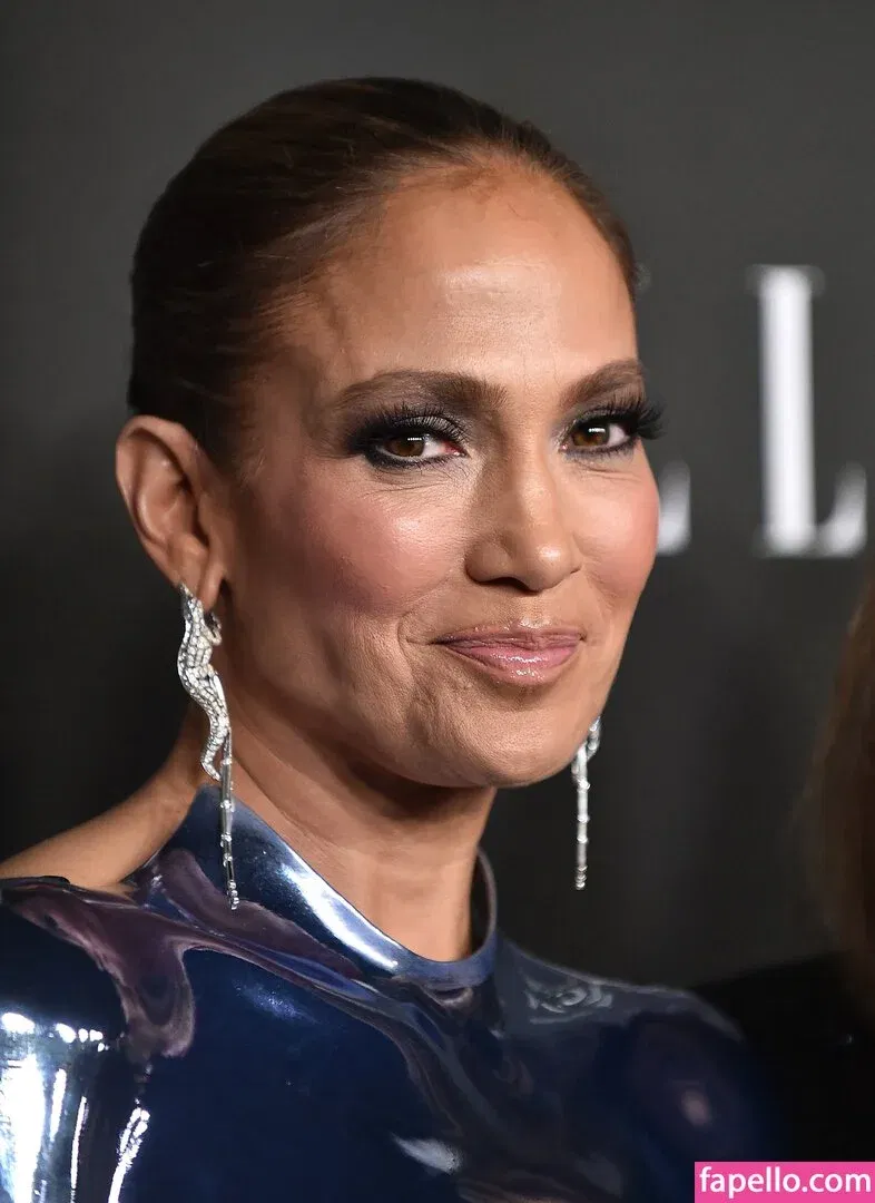 Jennifer Lopez Onlyfans Photo Gallery 