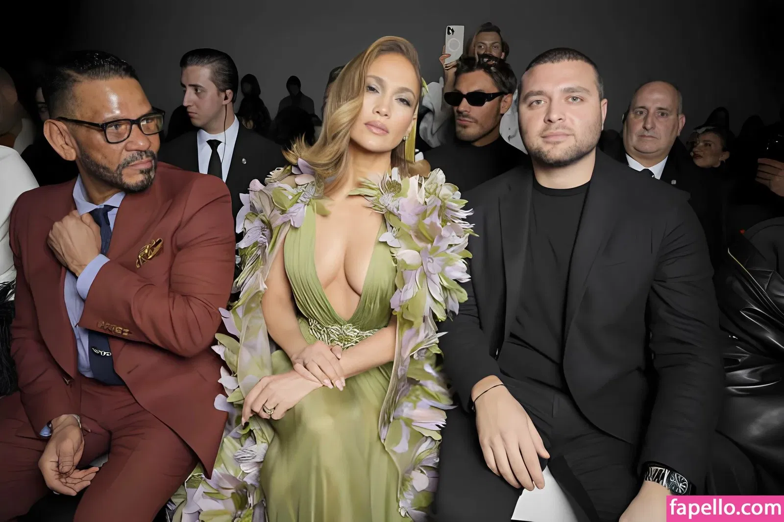 Jennifer Lopez Onlyfans Photo Gallery 