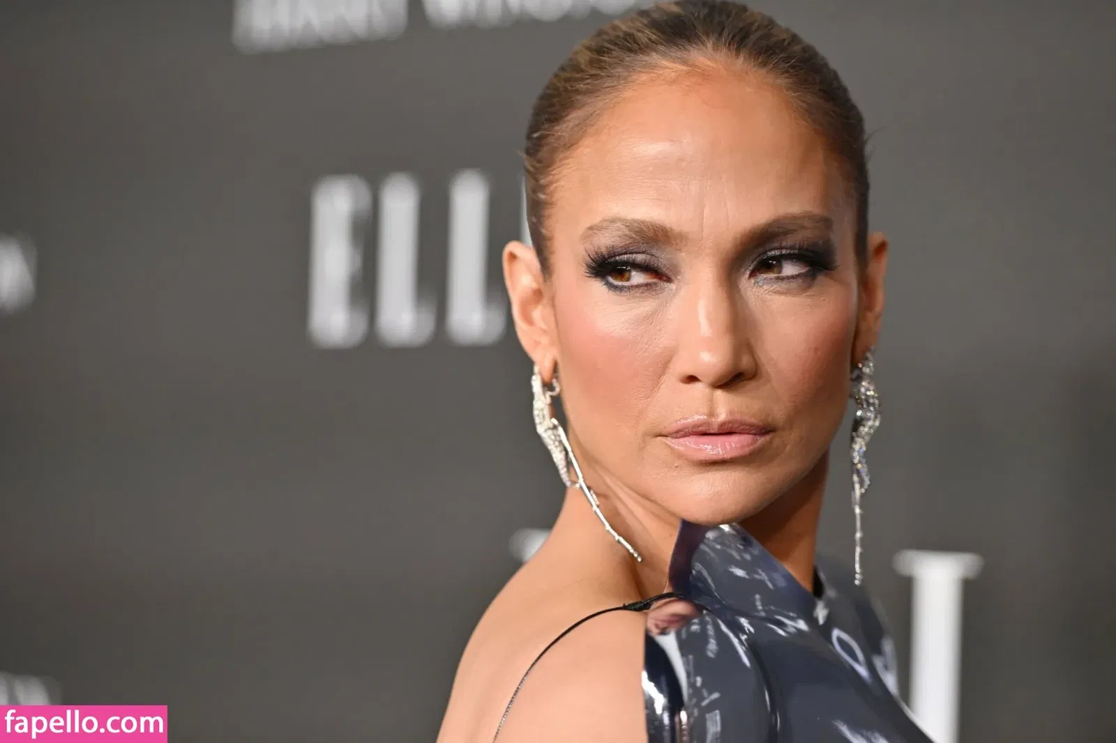 Jennifer Lopez Onlyfans Photo Gallery 