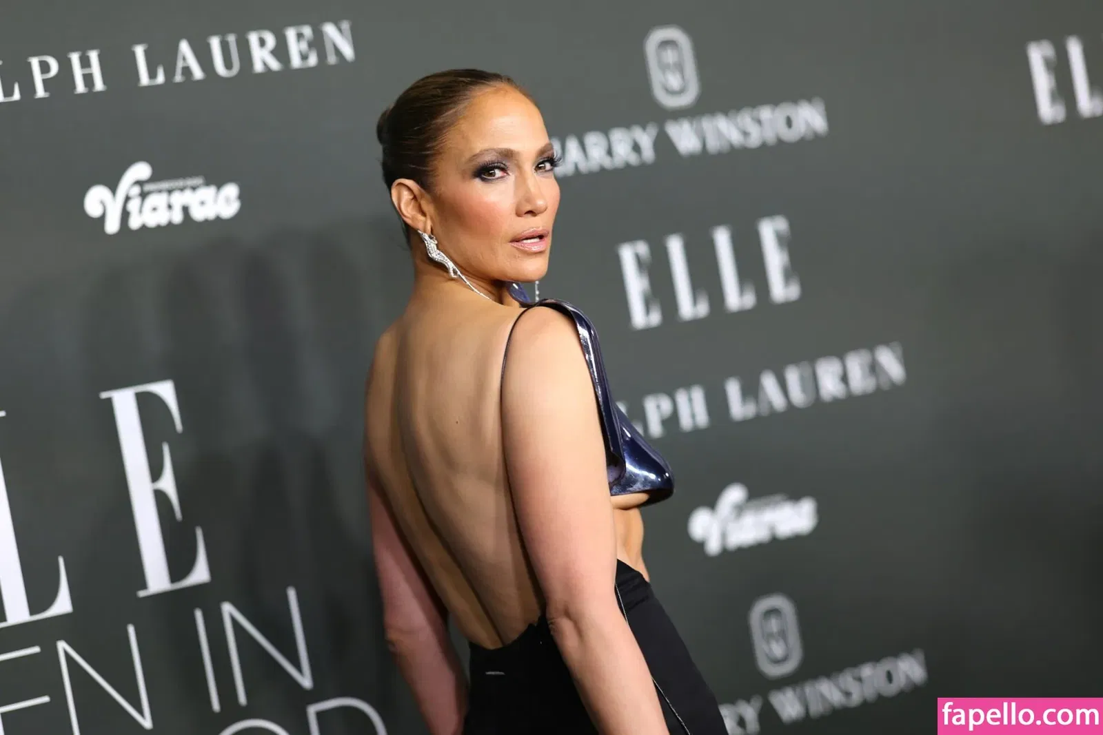 Jennifer Lopez Onlyfans Photo Gallery 