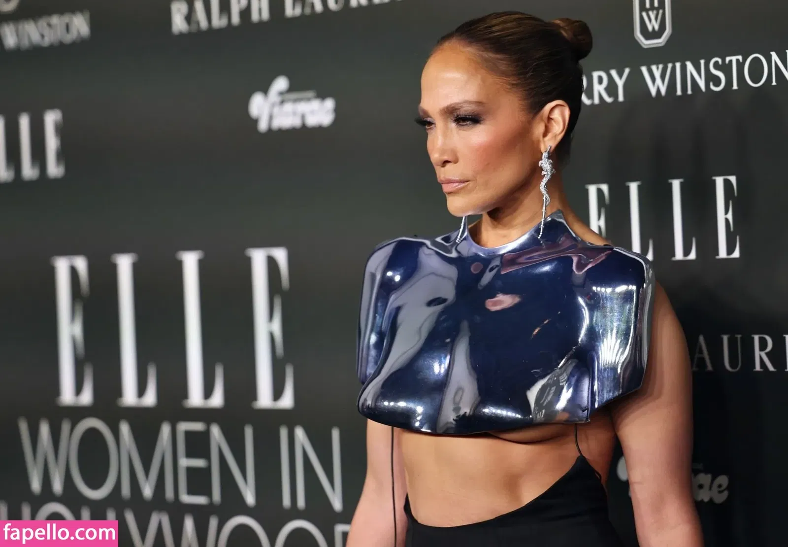 Jennifer Lopez Onlyfans Photo Gallery 