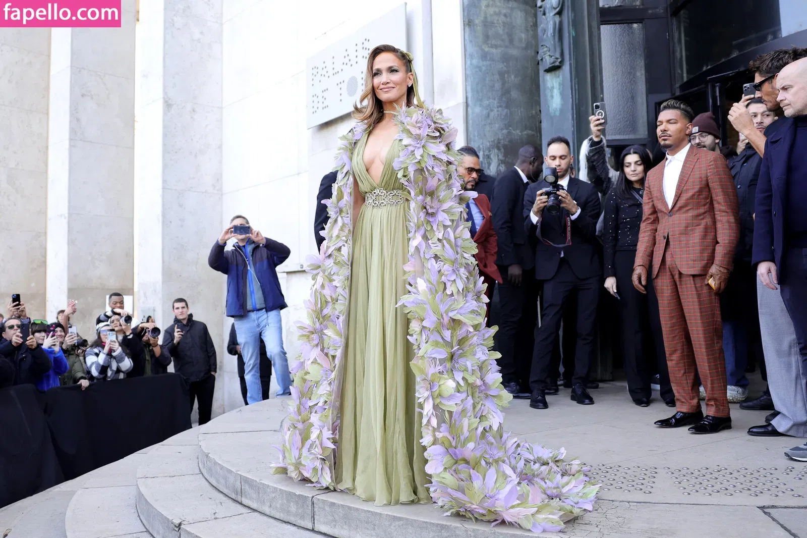 Jennifer Lopez Onlyfans Photo Gallery 