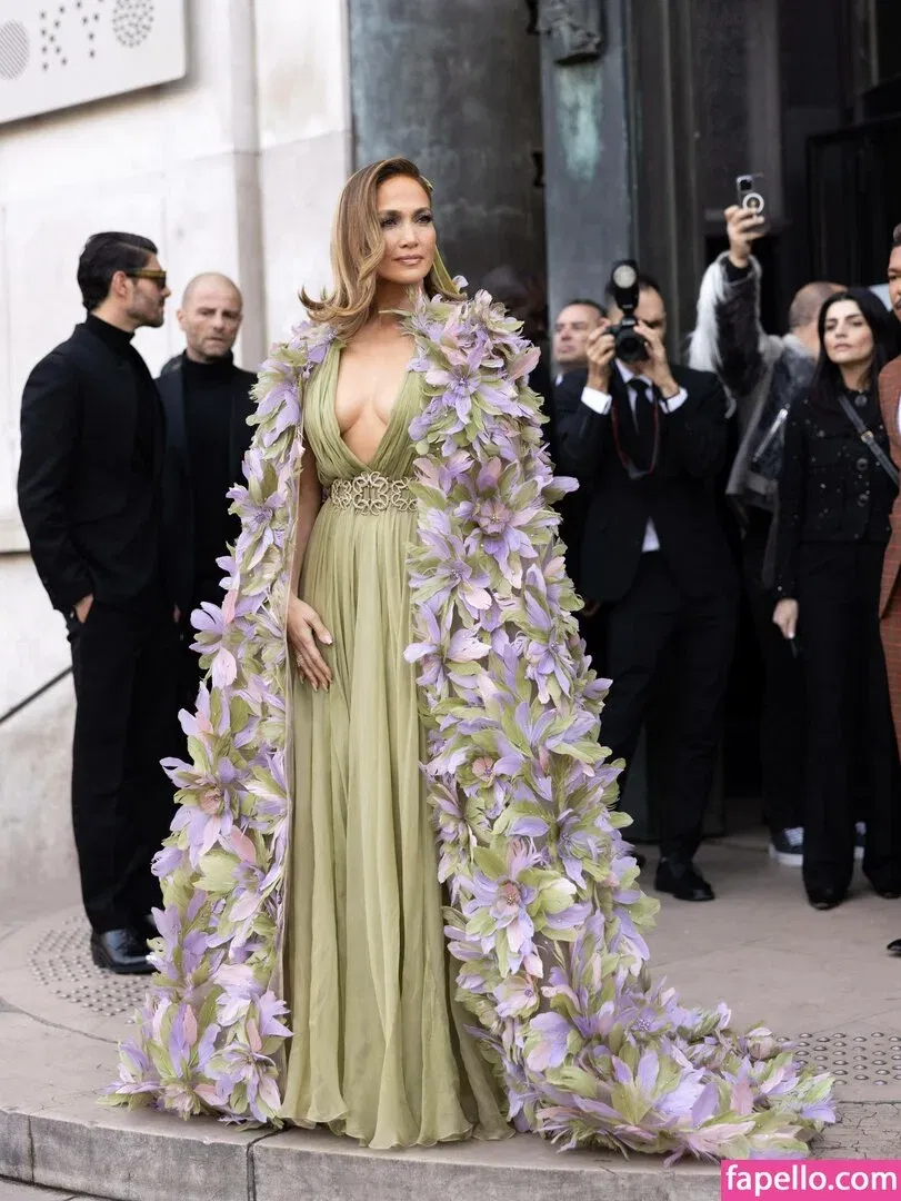 Jennifer Lopez Onlyfans Photo Gallery 