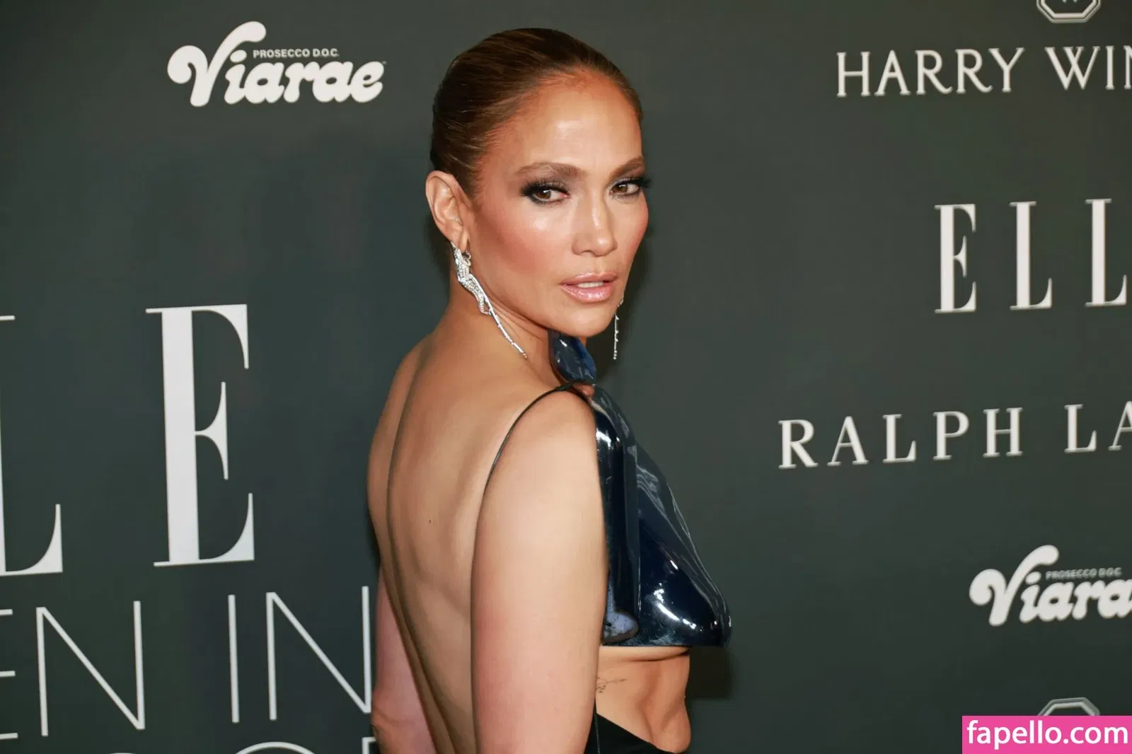 Jennifer Lopez Onlyfans Photo Gallery 