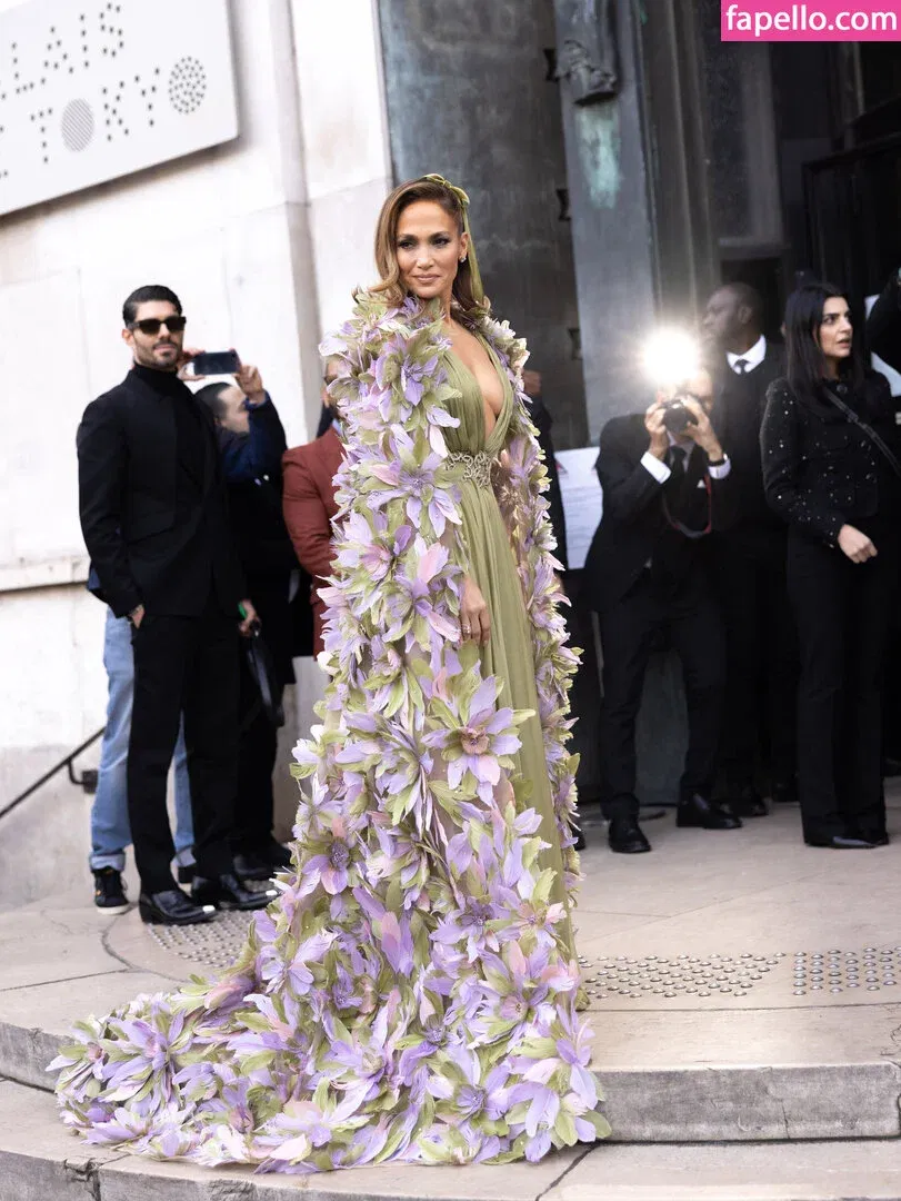 Jennifer Lopez Onlyfans Photo Gallery 