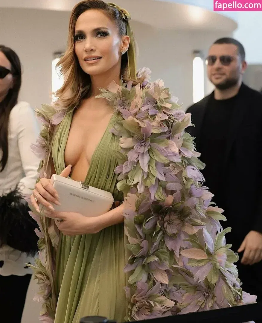 Jennifer Lopez Onlyfans Photo Gallery 