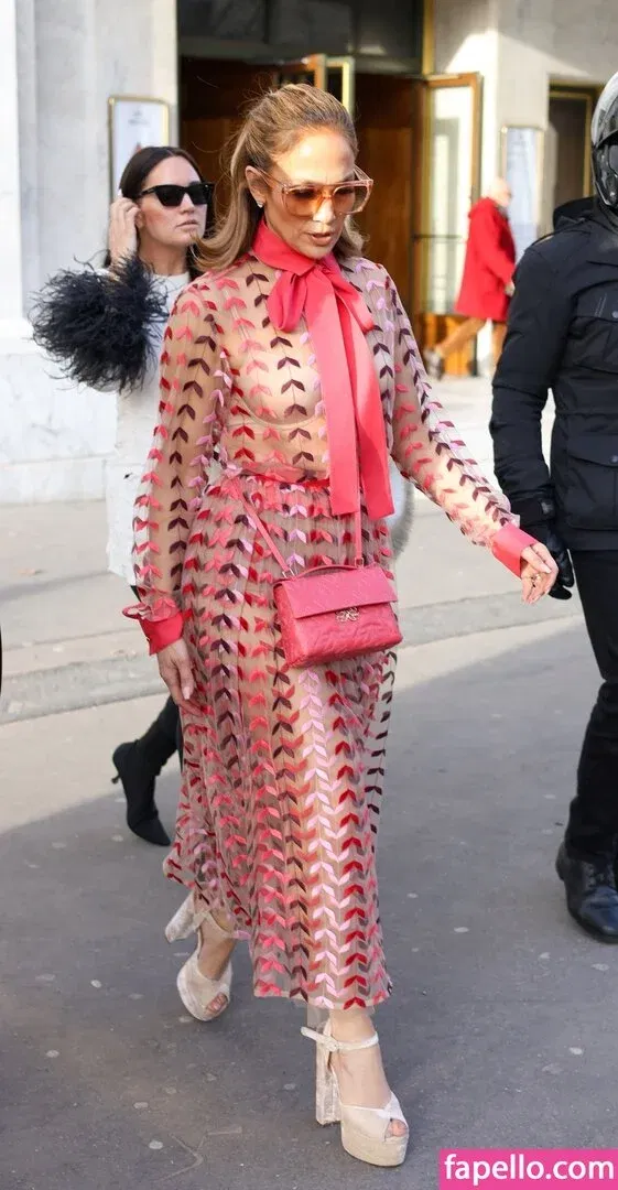 Jennifer Lopez Onlyfans Photo Gallery 