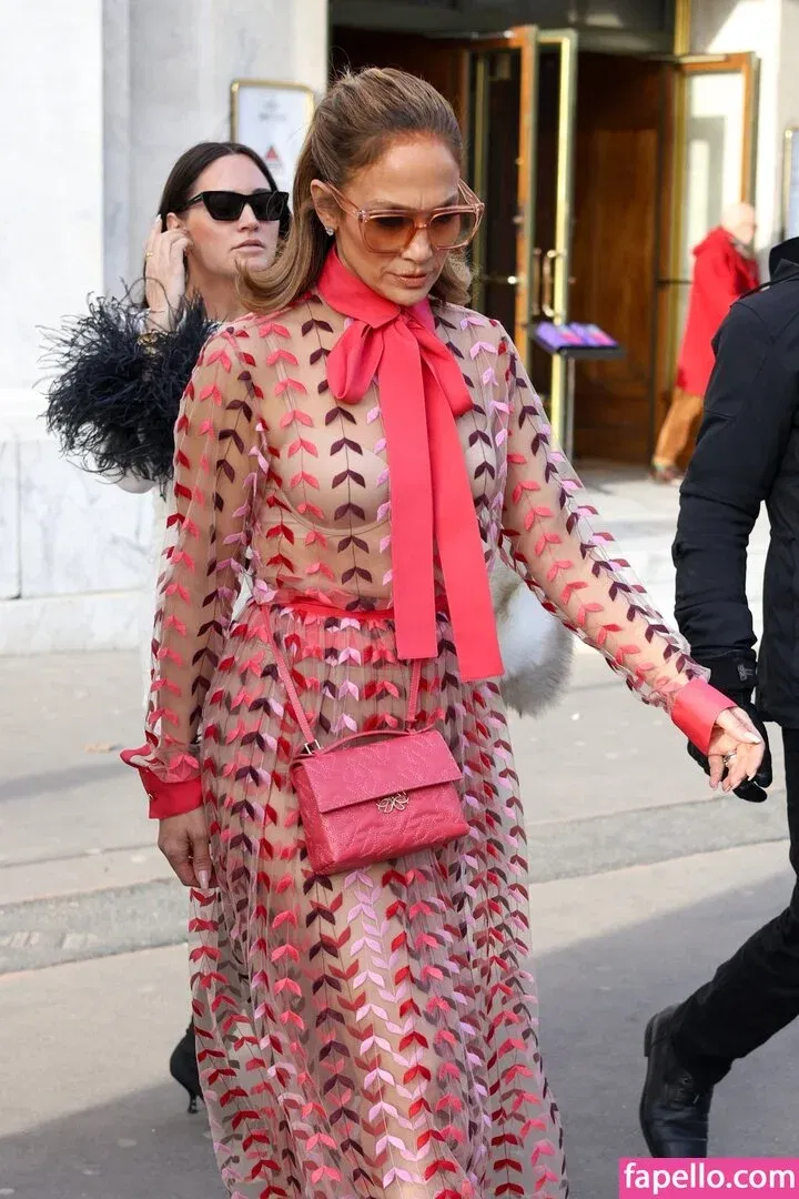 Jennifer Lopez Onlyfans Photo Gallery 