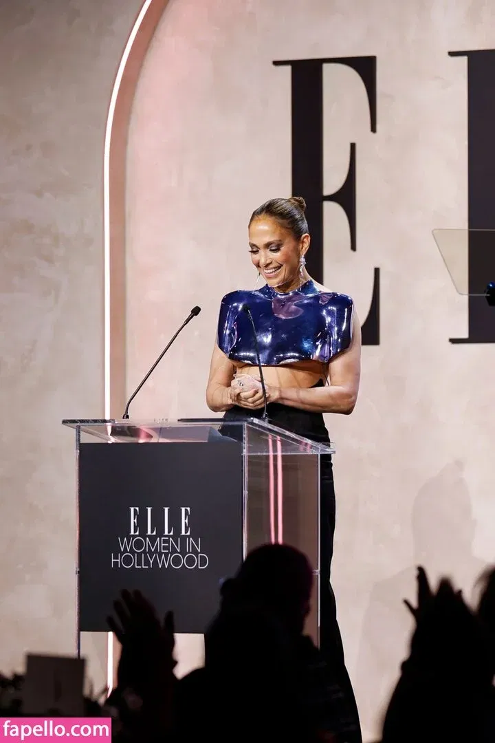 Jennifer Lopez Onlyfans Photo Gallery 