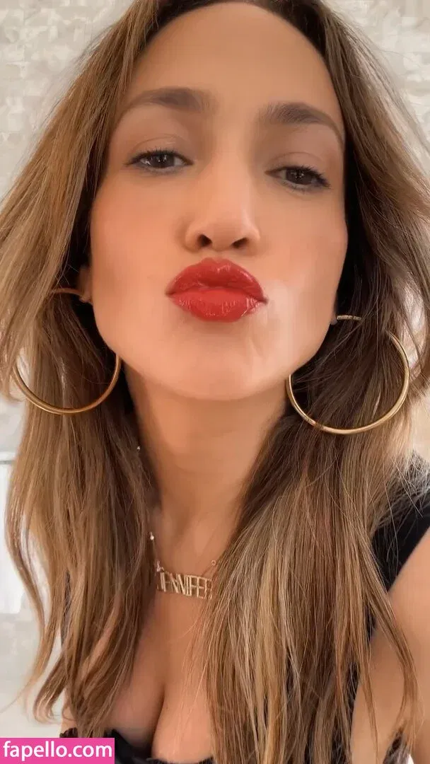 Jennifer Lopez Onlyfans Photo Gallery 